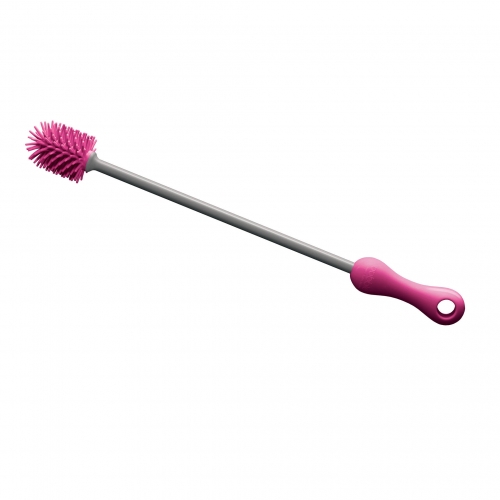 Brosse de nettoyage pour gourde filtrante Bobble Rose