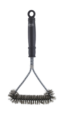 Brosse de nettoyage pour Grille ø 30 cm