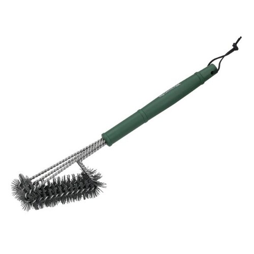 Brosse pour grilles de cuisson Diamant