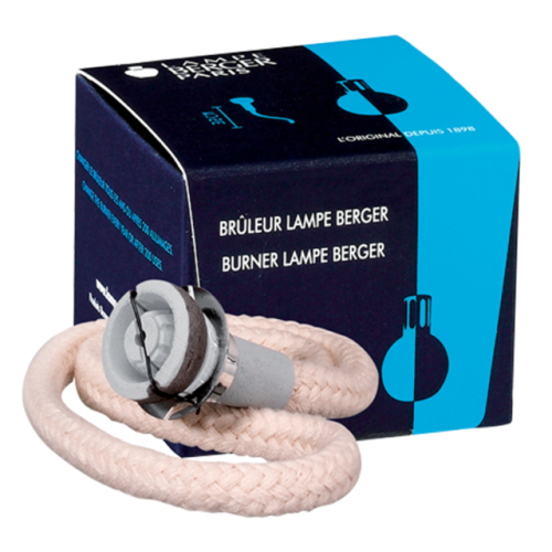 Br&ucirc;leur de m&egrave;che courte