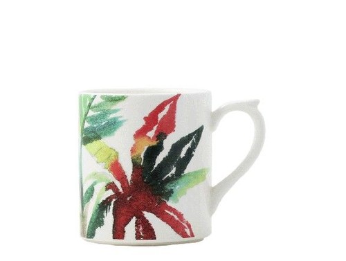 C 1 mug jardins extraordinaires