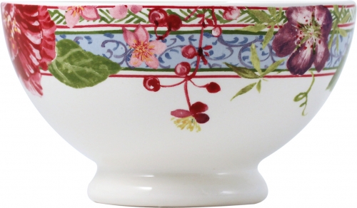 c 2 bols millefleurs