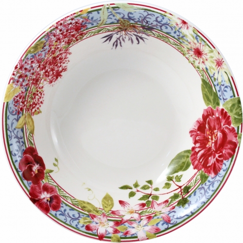 c 4 coupelles us millefleurs