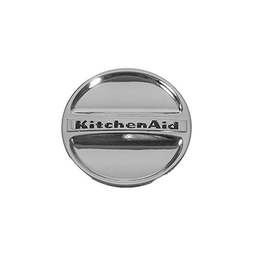 Cache fixation accessoires pour robot KitchenAid 4163469