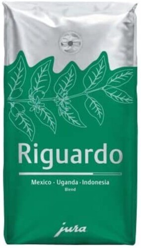 Café Riguardo Mexique 100% Arabica