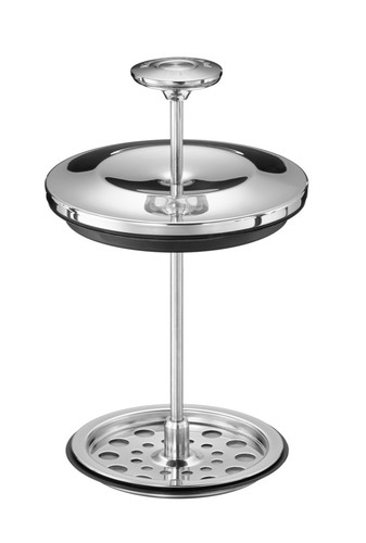 Cafetère talenne ou à pston Ktchenad 5KCM0512ESS ARTSAN