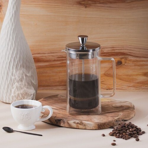 Théière Rustique London Pottery 600 Ml – Caramel Authentique – Infuseur Amovible Anti-Goutte
