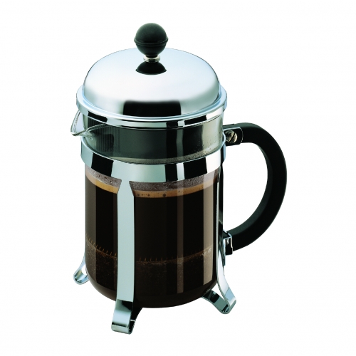 Cafeti&egrave;re Chambord 8t 1 l