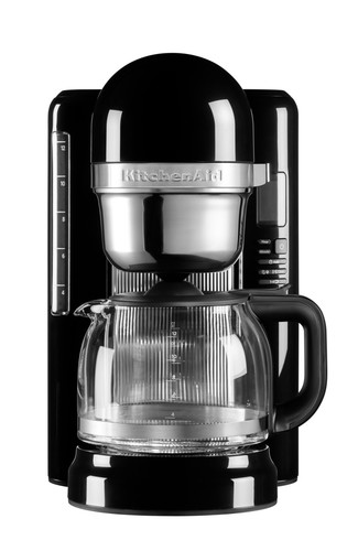 Cafetière filtre 5KCM1204EOB