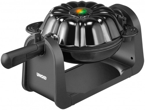 Cake Maker mon gâteau cuit sans four !