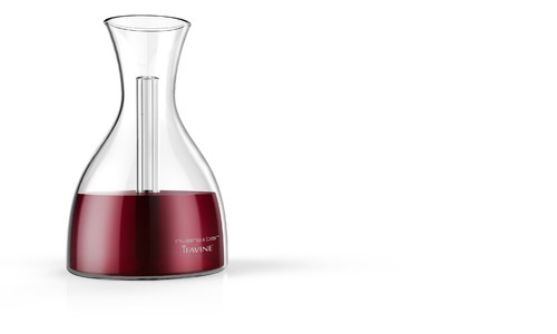 Carafe 75 cl pour iSommelier