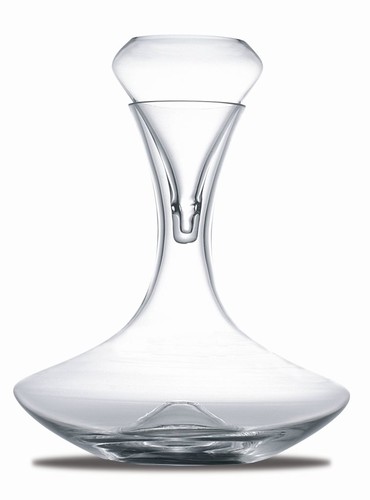 Carafe Set Grand Bouquet - souffl&eacute; bouche 75 cl