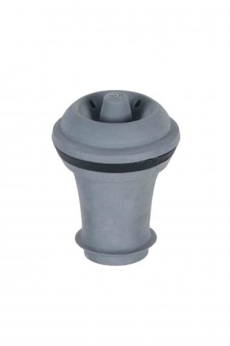 Carte 2 Bouchons Vacuvin