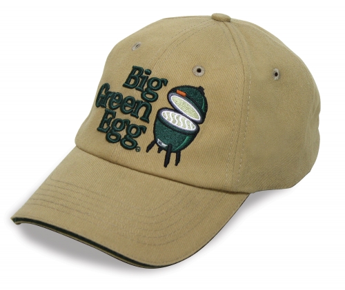 Casquette Beeg Green Egg