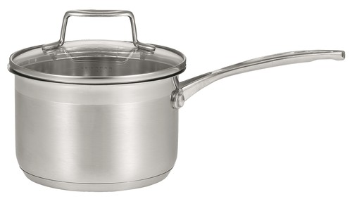Casserole avec couvercle 1,8L Impact