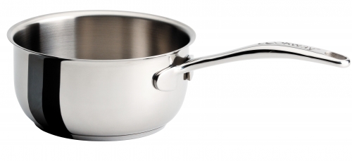 Casserole CookWay Master inox 16 cm CWMC16