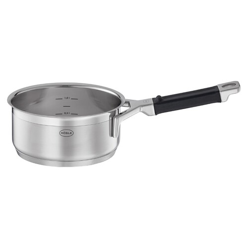 Casserole Ø 16cm SILENCE PRO