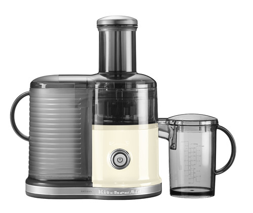 Centrifugeuse Artisan Cr&egrave;me