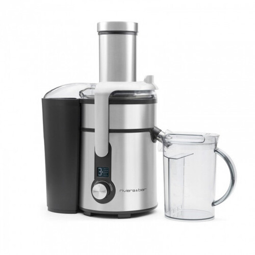 Centrifugeuse Digitale