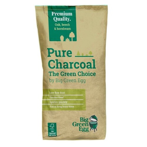 Charbon \"Pure Charcoal\"9 kg