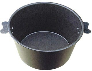 Charlotte &oslash; 18 cm