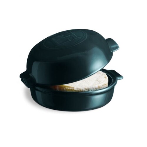 Cheese Baker - Fusain