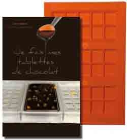 Chocolat tome 1