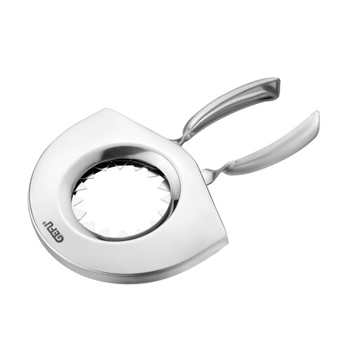 Ciseaux à oeuf en inox