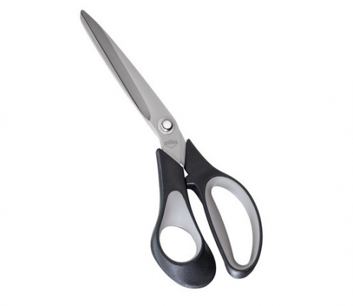 Ciseaux de cuisine Titanium K&uuml;chenprofi  23.5 cm 'Sp&eacute;cial Gaucher'