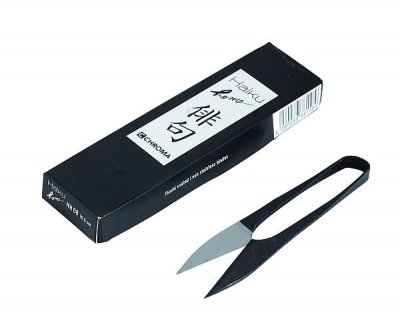 Ciseaux (forces) Hatsuru 12 cm Ha&iuml;ku Home