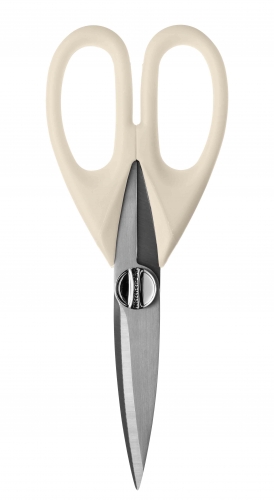 Ciseaux ivoire