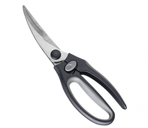 Ciseaux-s&eacute;cateur de cuisine Titanium multi-usages K&uuml;chenprofi 25 cm