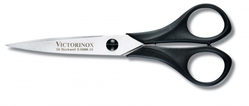 Ciseaux Travaux Domestiques Victorinox Forge
