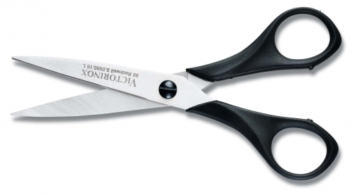 Ciseaux Travaux Domestiques Victorinox Forge