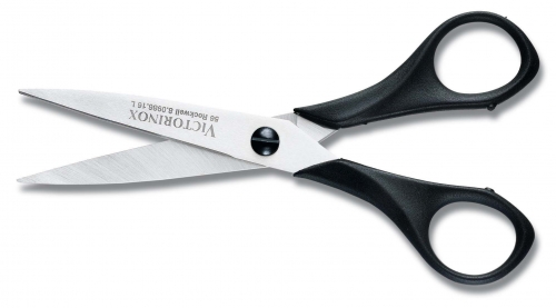 Ciseaux Travaux Domestiques Victorinox Forge