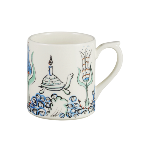 coffret 1 mug la favorite