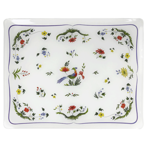 coffret 1 plateau gm ois paradis