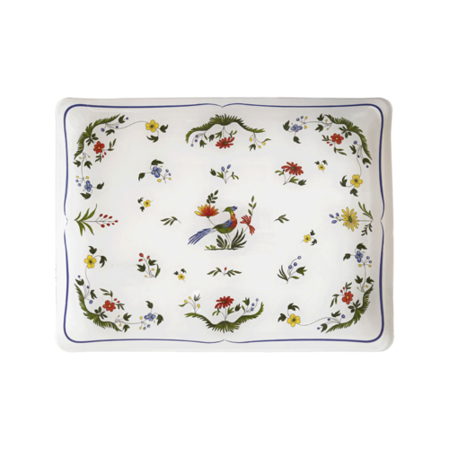 coffret 1 plateau pm ois paradis