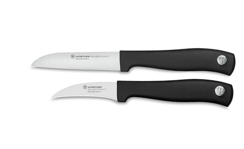 Coffret 2 couteaux à légumes