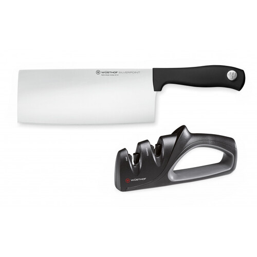 Coffret 2 pi&egrave;ces Silverpoint