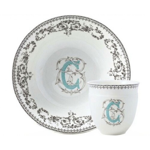 Coffret B&eacute;b&eacute; C MON PREMIER GIEN