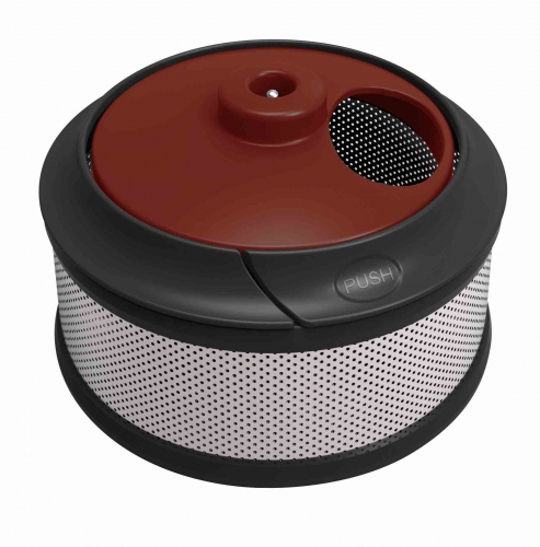 Coffret centrifugeuse & SmoothieMix pour robots 3200/3200XL