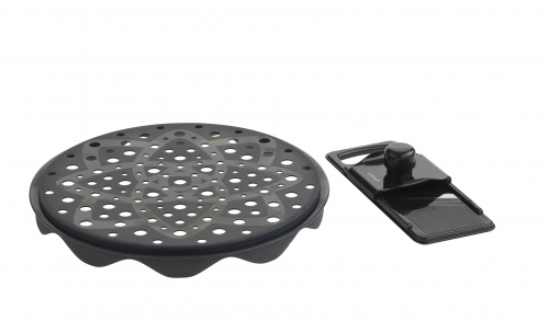 Coffret Cuit Chips Mastrad 1 Cuit-chips + 1 mandoline