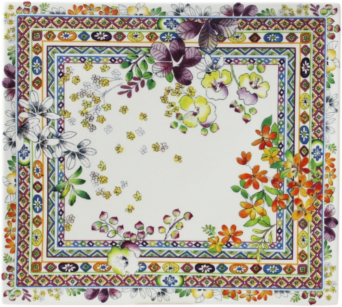 Coffret de 1 coupe carrée GM Bagatelle