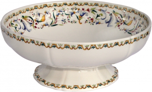 Coffret de 1 coupe sur pied Toscana