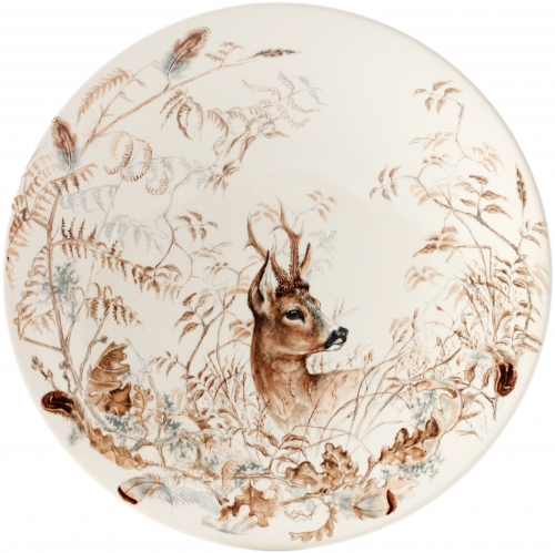 Coffret de 1 coupe Trévise Sologne