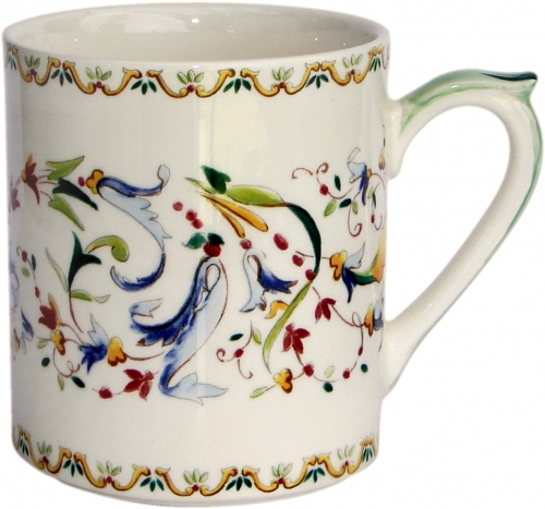 Coffret de 1 mug Toscana