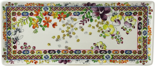 Coffret de 1 plat cake Bagatelle