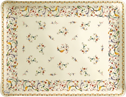 Coffret de 1 plateau GM Toscana