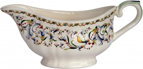 Coffret de 1 saucière Toscana